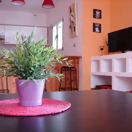 Tatil Evi Casa La Fula *