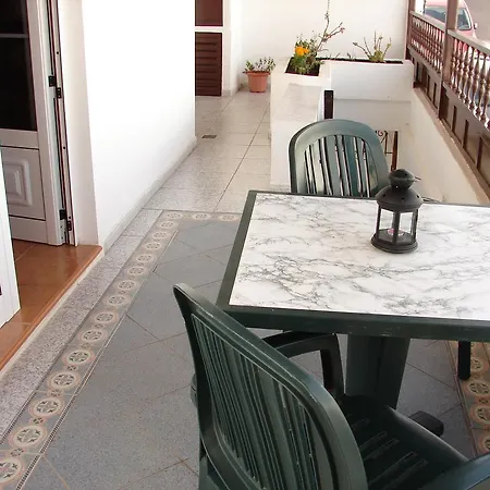 Casa La Fula Tatil Evi Playa Quemada