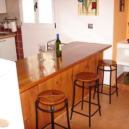 Tatil Evi Casa La Fula *