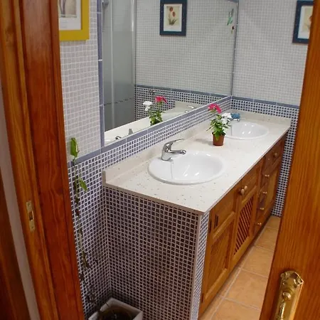 Tatil Evi Casa La Fula *