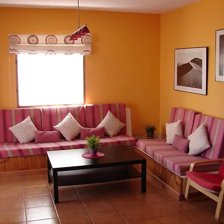Casa La Fula Tatil Evi *