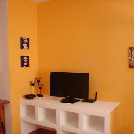 Tatil Evi Casa La Fula Playa Quemada
