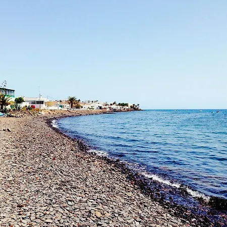 Tatil Evi Casa La Fula *