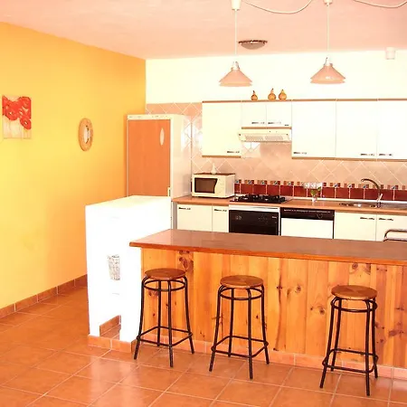 Tatil Evi Casa La Fula