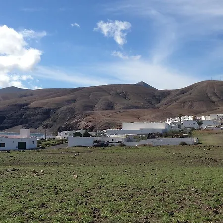 Casa La Fula *