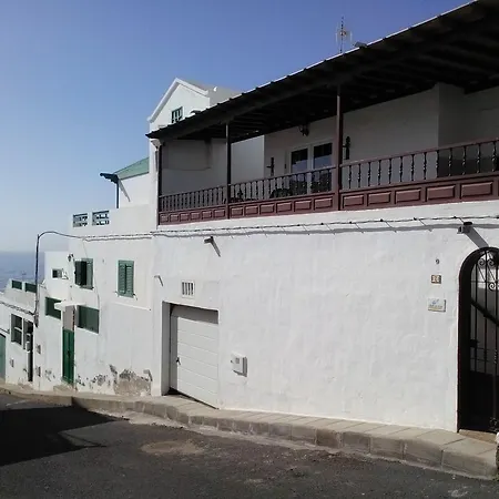 Casa La Fula Holiday home