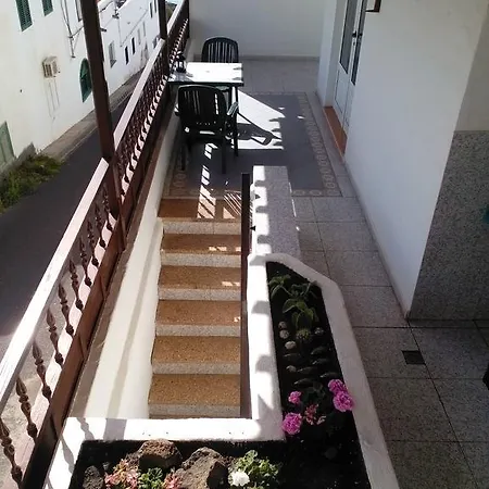 Casa La Fula Tatil Evi