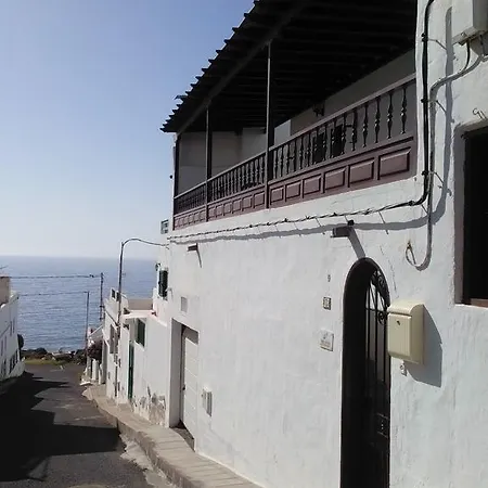 Tatil Evi Casa La Fula