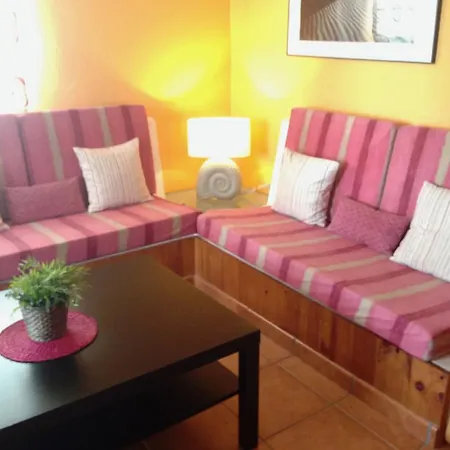 Casa La Fula Holiday home
